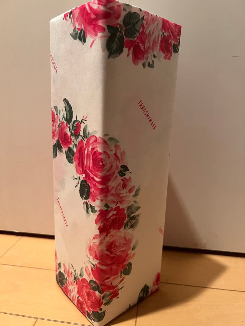 森伊蔵　720ml 4月購入分