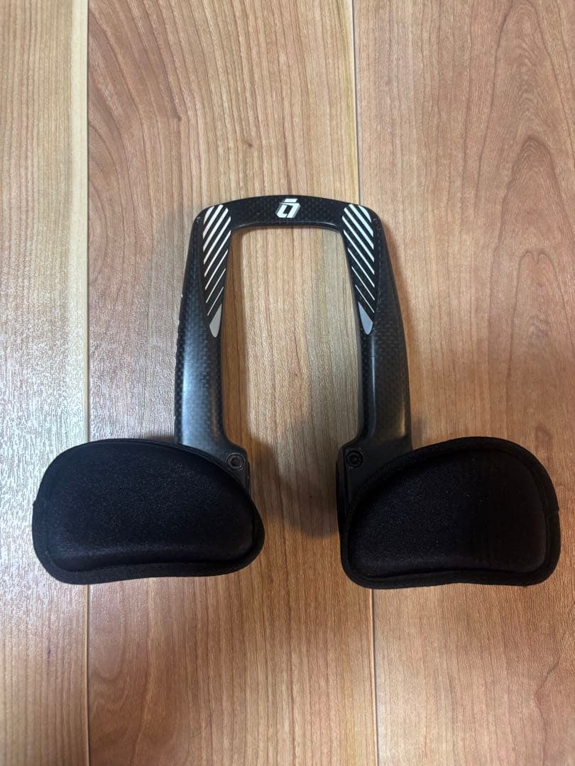 パーツ controltech impel DH Bar