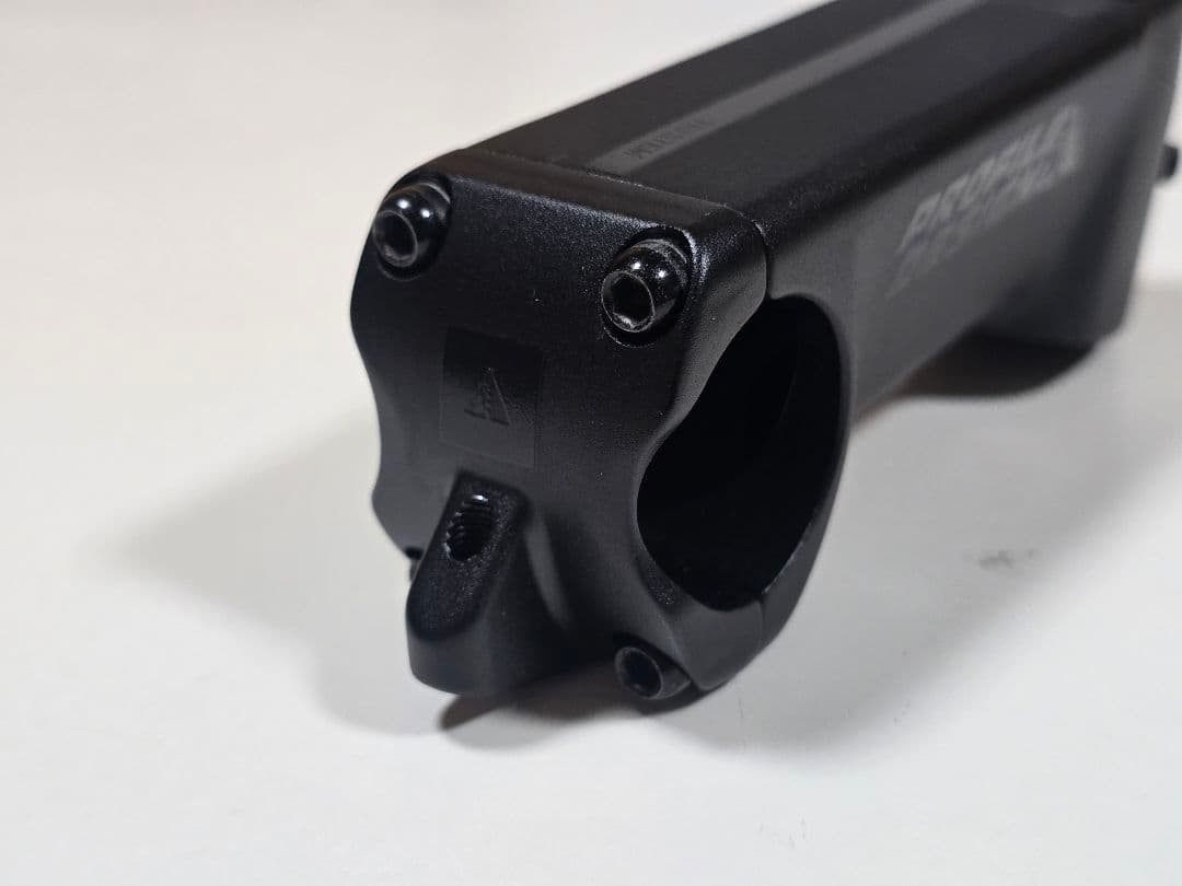 プロファイルデザイン トライステム シュレッドレスステム 105mm
