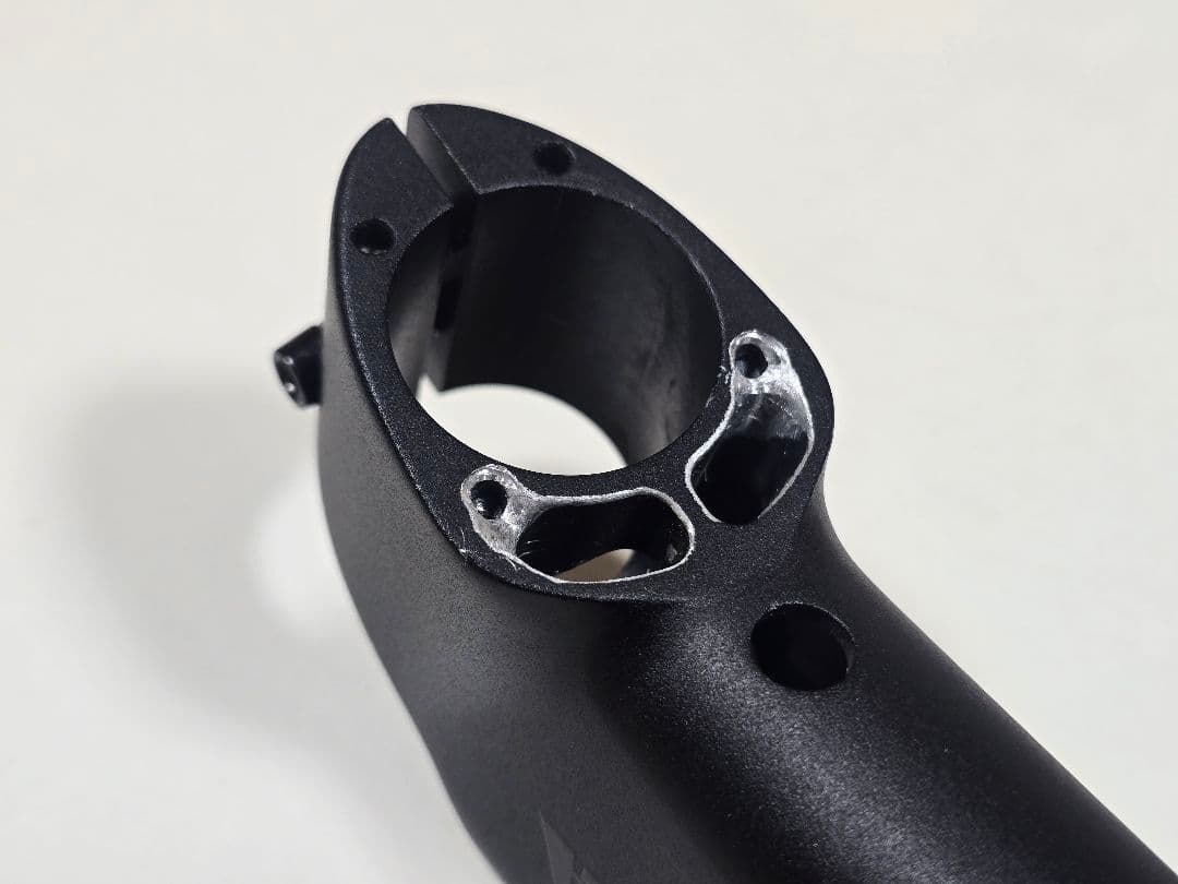 プロファイルデザイン トライステム シュレッドレスステム 105mm