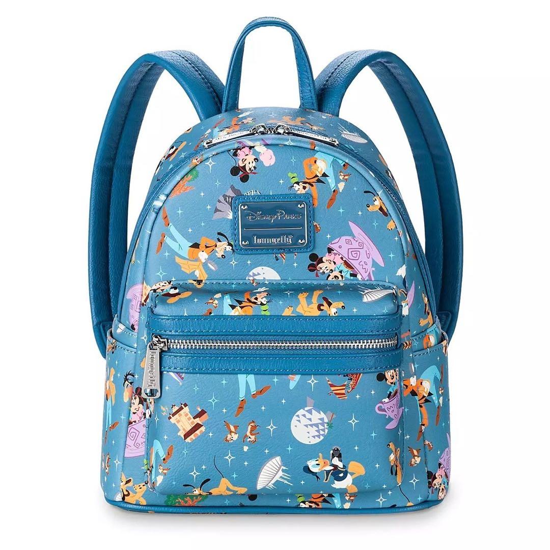 Loungefly Disney WDW限定