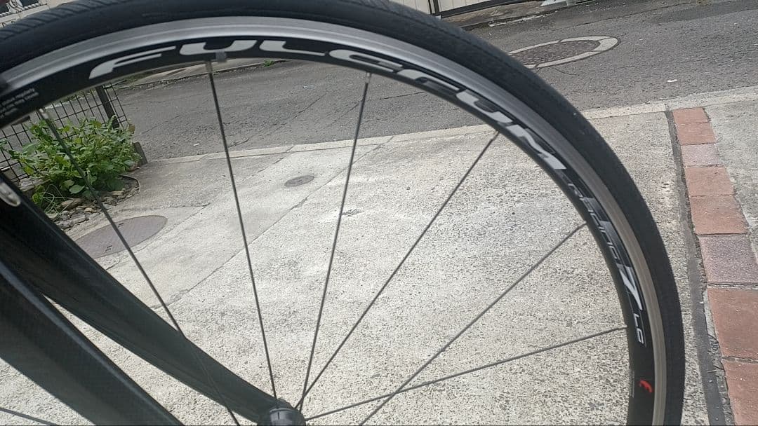 ★仙台市発★ブリジストン　ANCHOR　URF9 車体8.76kg