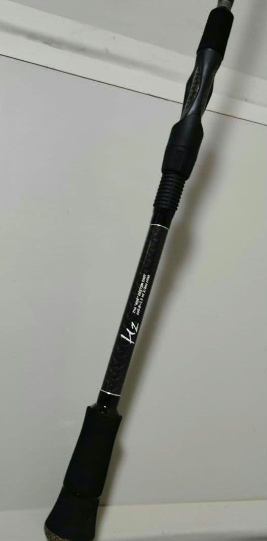 ロッド yuita