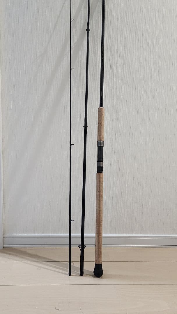 Shimano TROUT RISE ルアーロッド