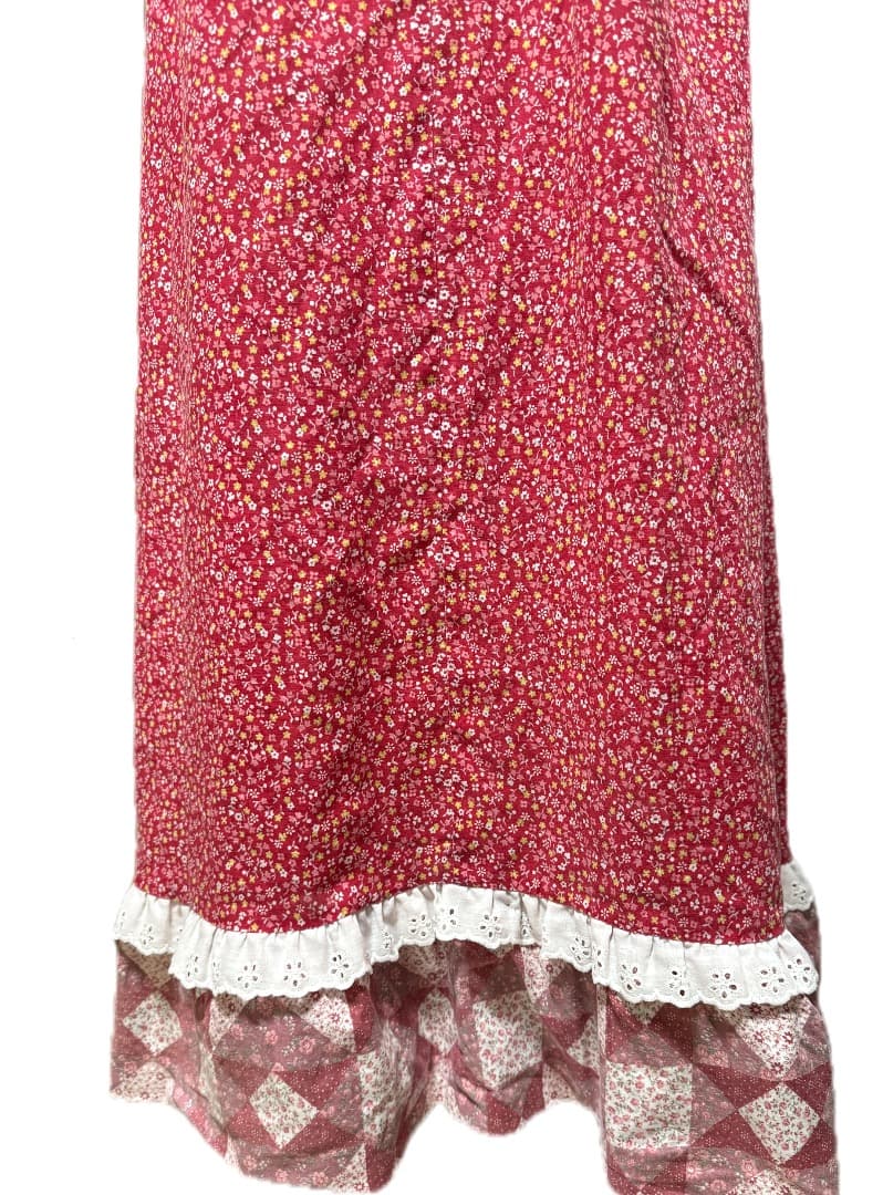 Auntie Styleの ムームー Muu Muu Hawaii