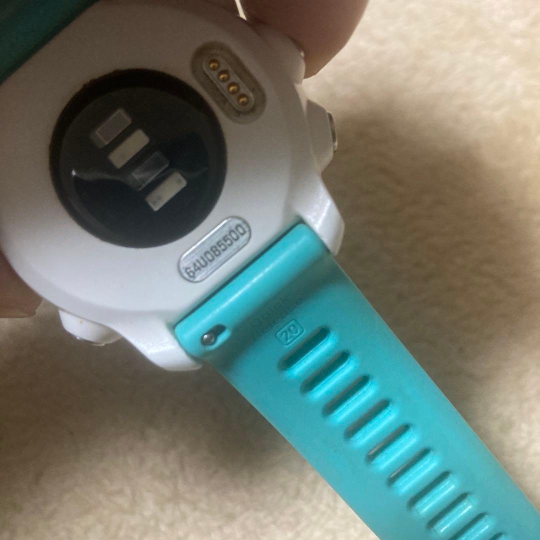 ガーミン 245music foreathlete garmin