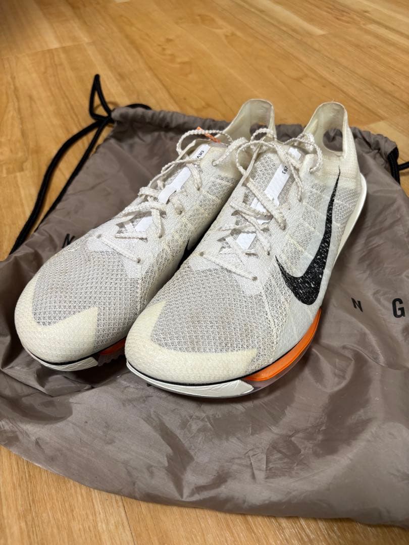 ナイキ ズームX ヴィクトリー 2 'プロトタイプ' 27cm NIKE
