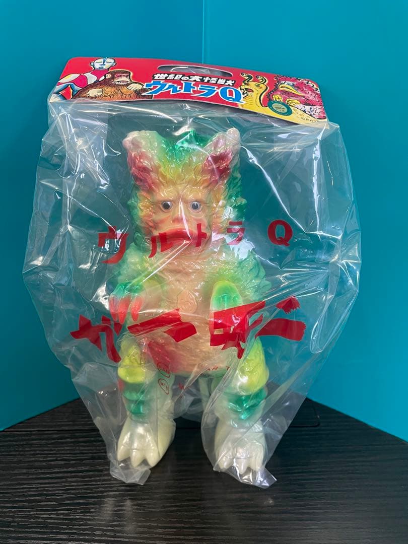 ガラモン④