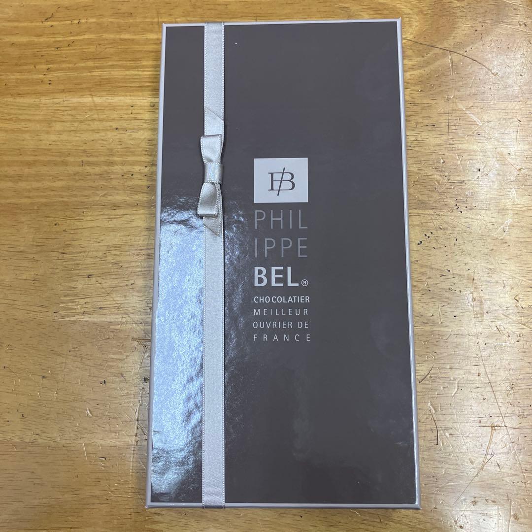 Philippe Bel 37粒　チョコレートアソート　350g