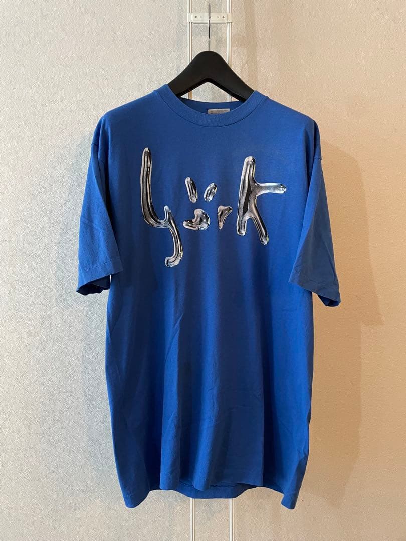 90s Bjork \