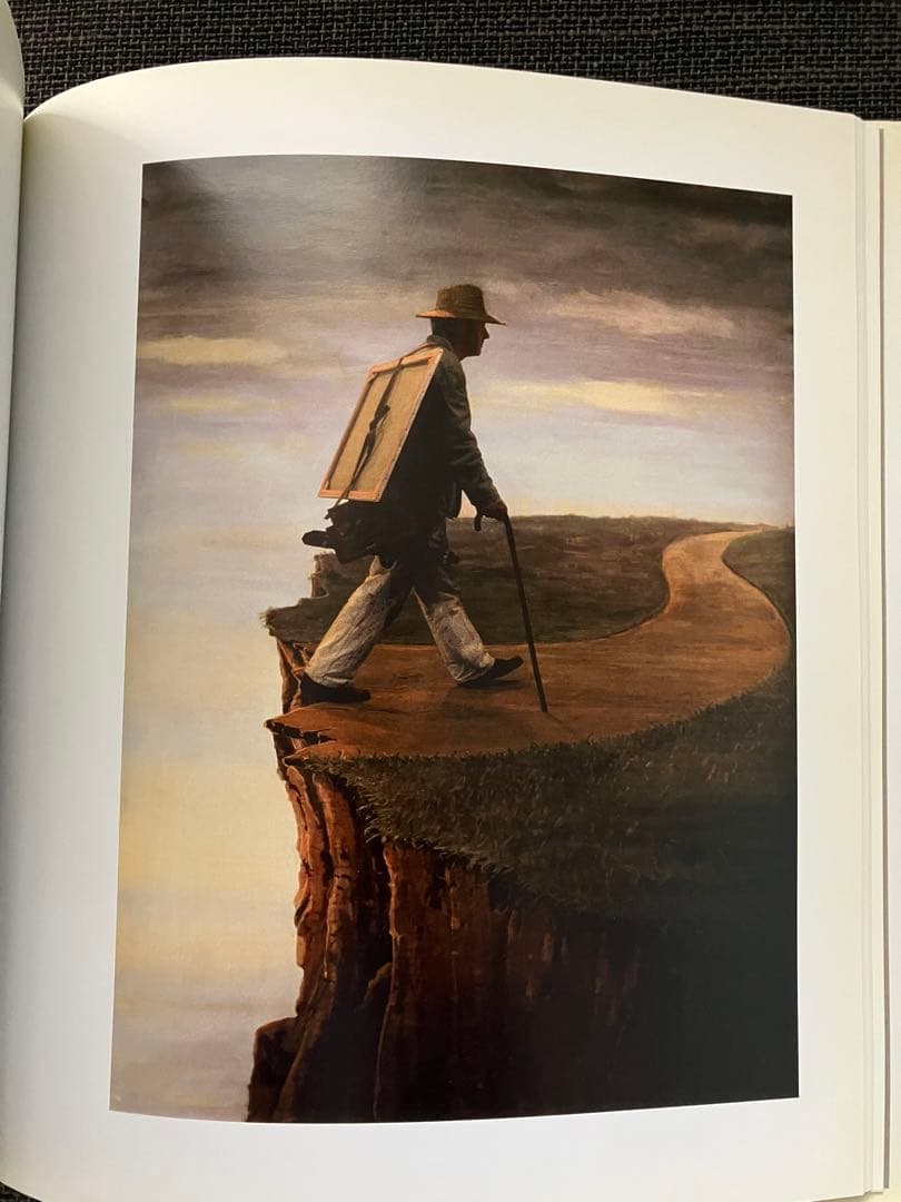 TEUN HOCKS 絵画集