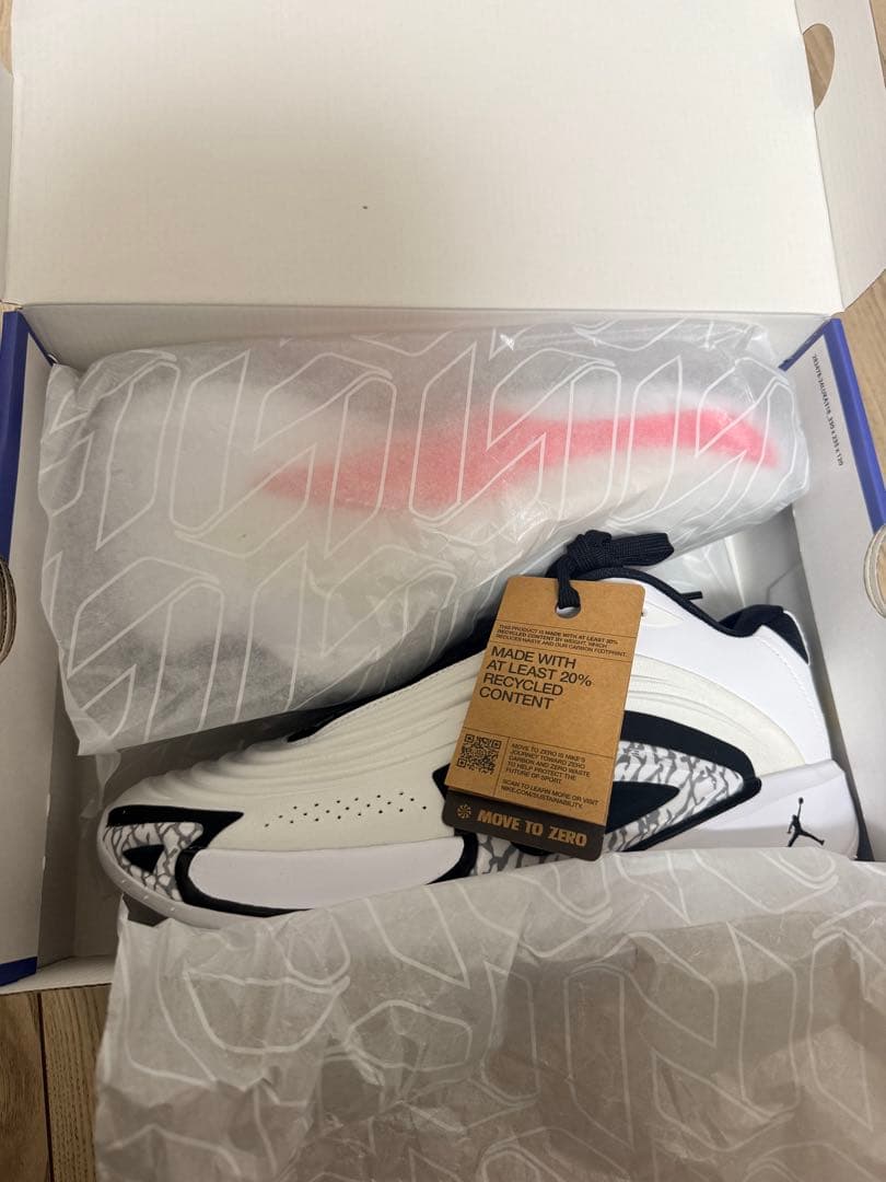 JORDAN LUKA 3 NIKE AIR JORDAN ナイキエアジョーダン