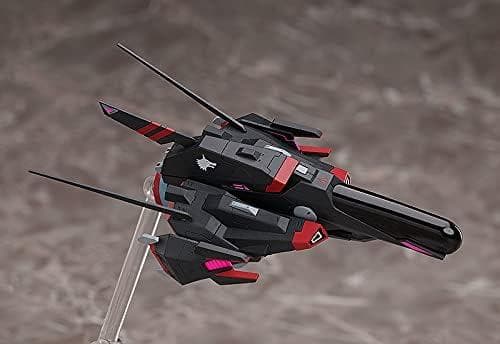 figma R-TYPE FINAL2 R-13A/RX-10 フィギュア