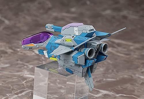 figma R-TYPE FINAL2 R-13A/RX-10 フィギュア