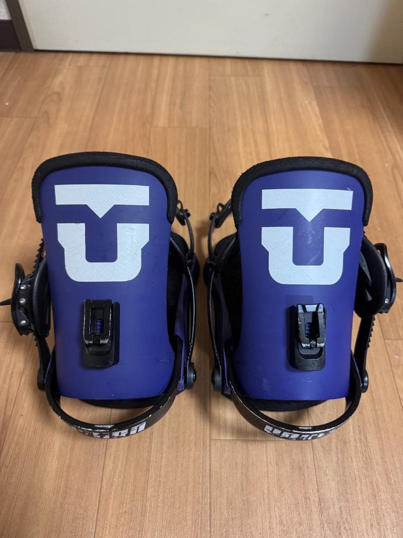 UNION ユニオン CADET PRO キャデットプロ サイズM