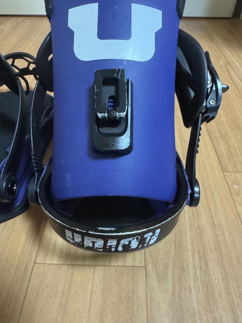 UNION ユニオン CADET PRO キャデットプロ サイズM