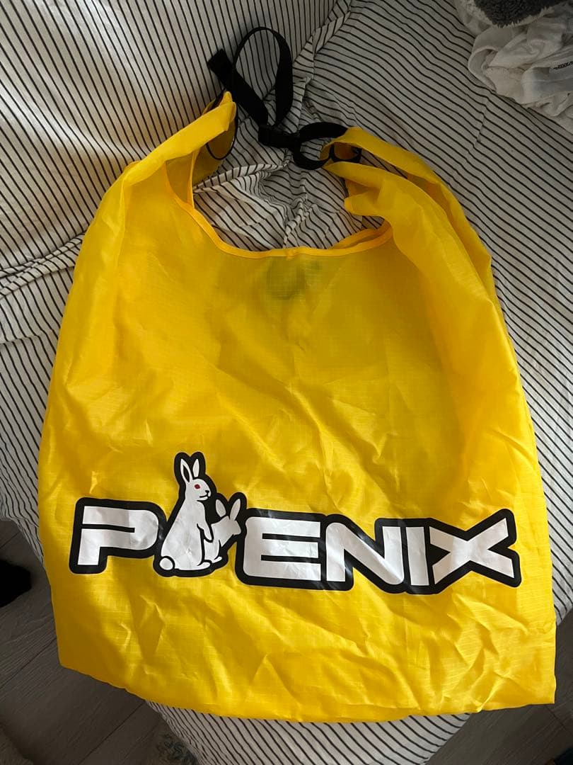 Fr2 phenix 限定版スキー防水収納バッグ