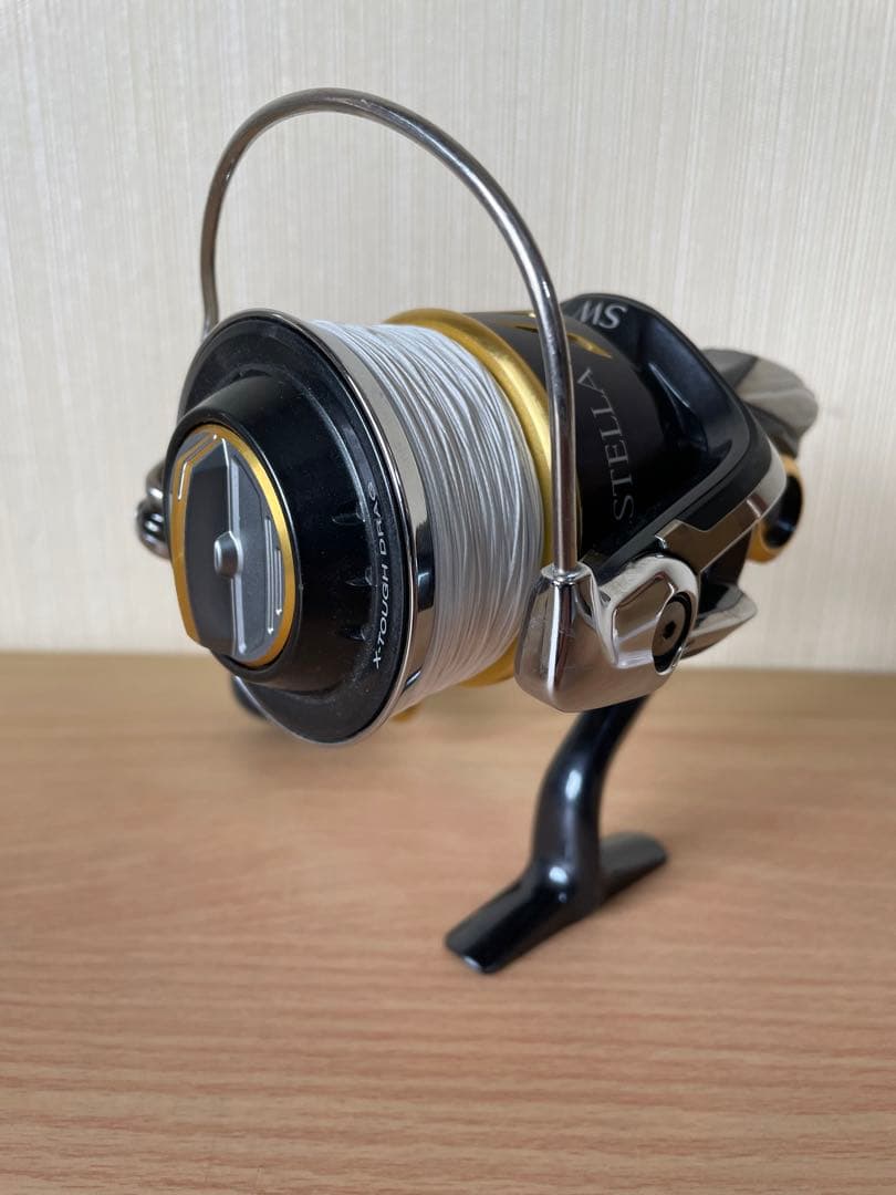 【美品】シマノ 13ステラ SW 14000XG