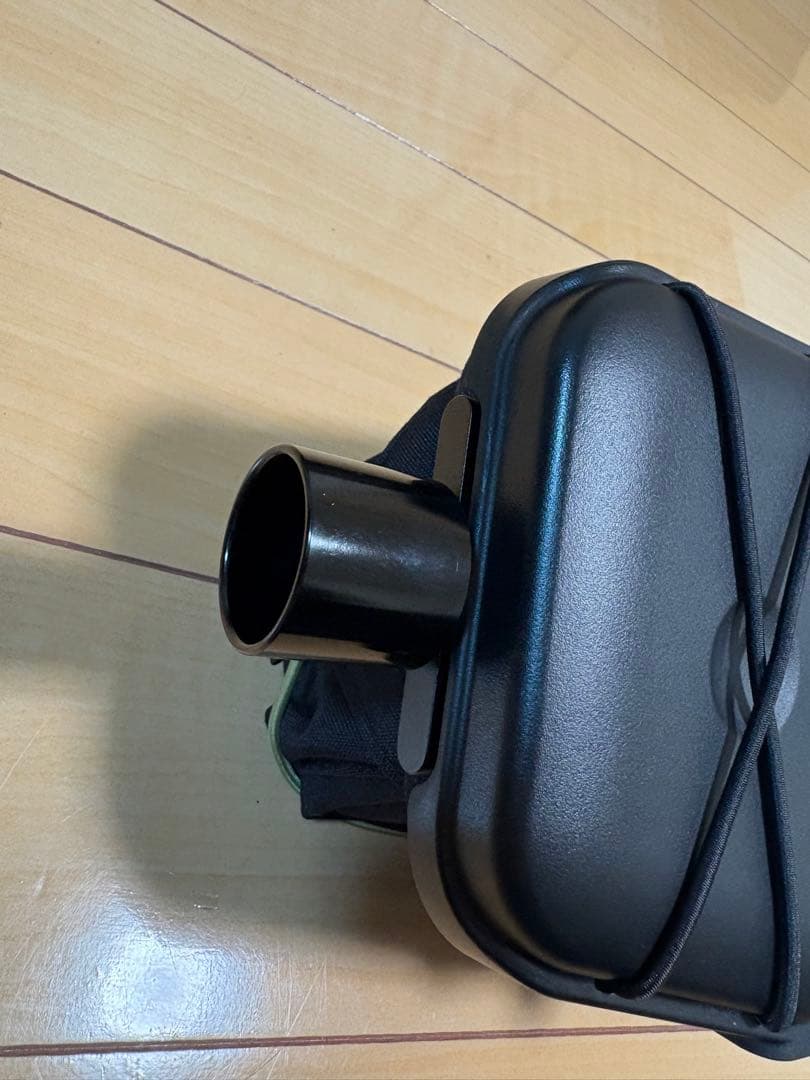 値下げ】ROUTE WERKS ハンドルバーバッグ+フロントマウント+その他色々