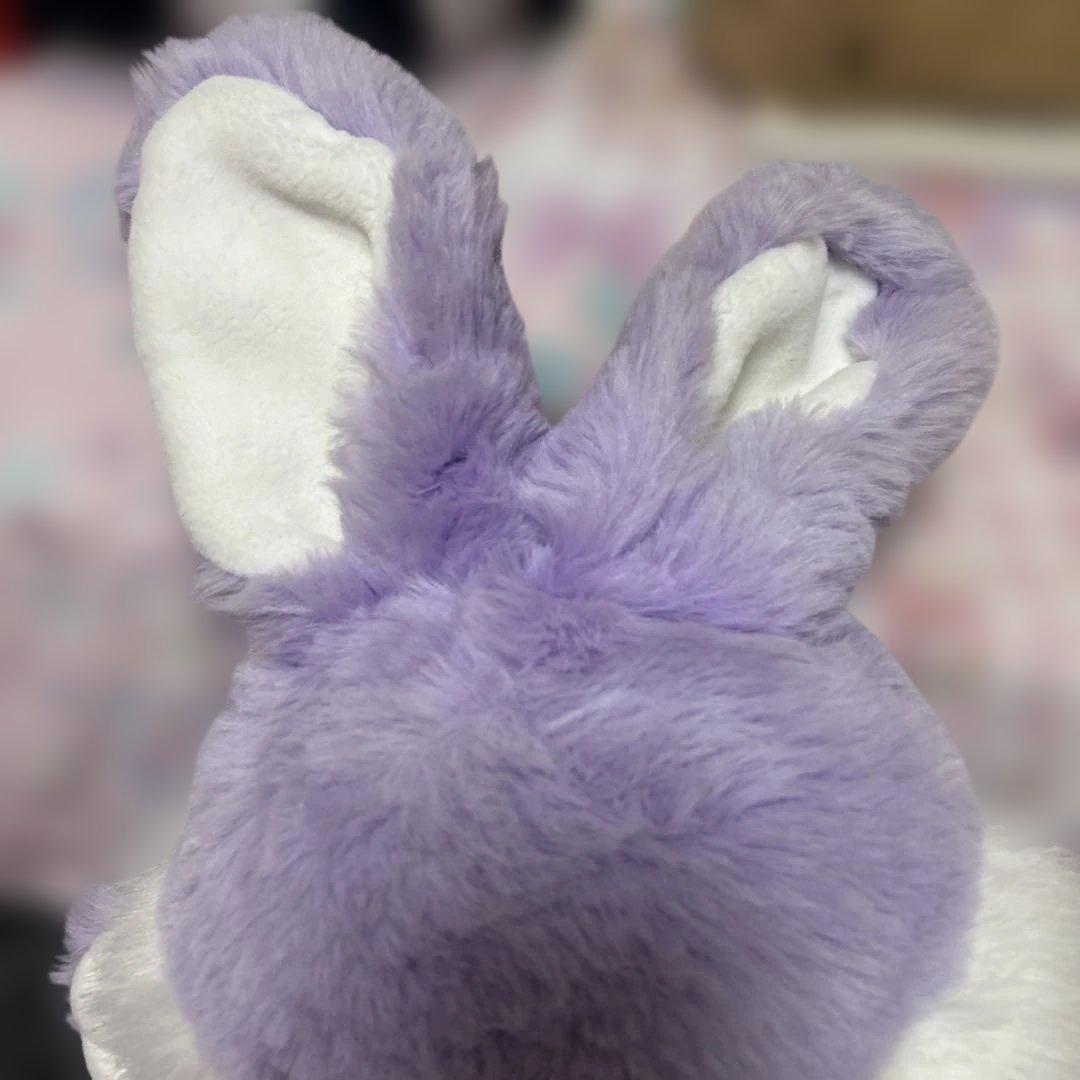 ヴィンテージトイ イースターバニー ぬいぐるみ