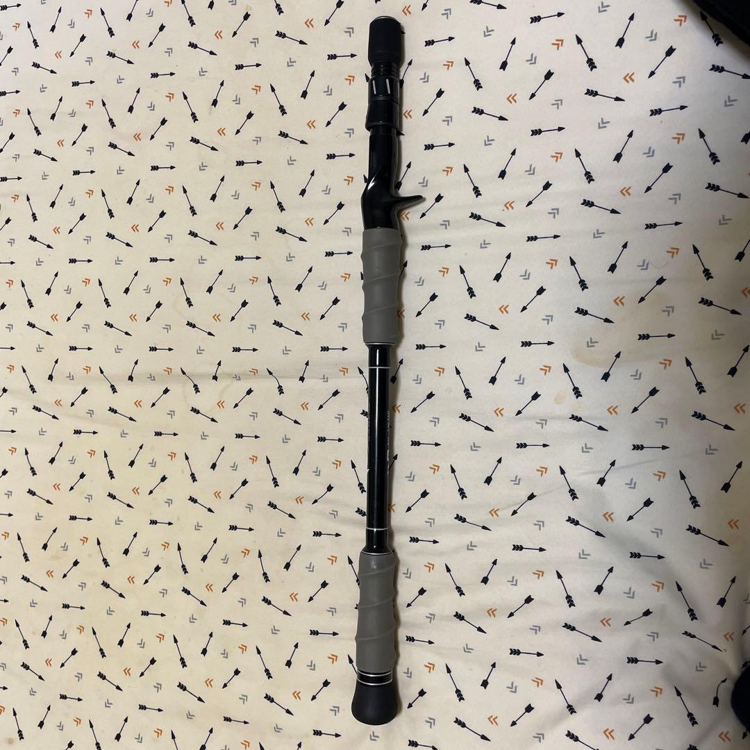 DRT PULSE グレーグリップ