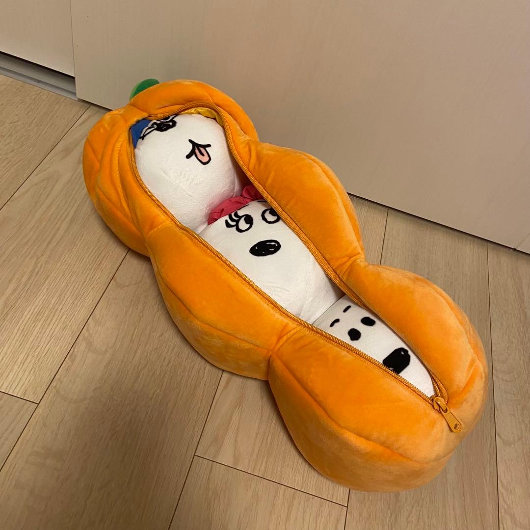 平成レトロ USJ スヌーピー SNOOPY PEANUTS ぬいぐるみセット