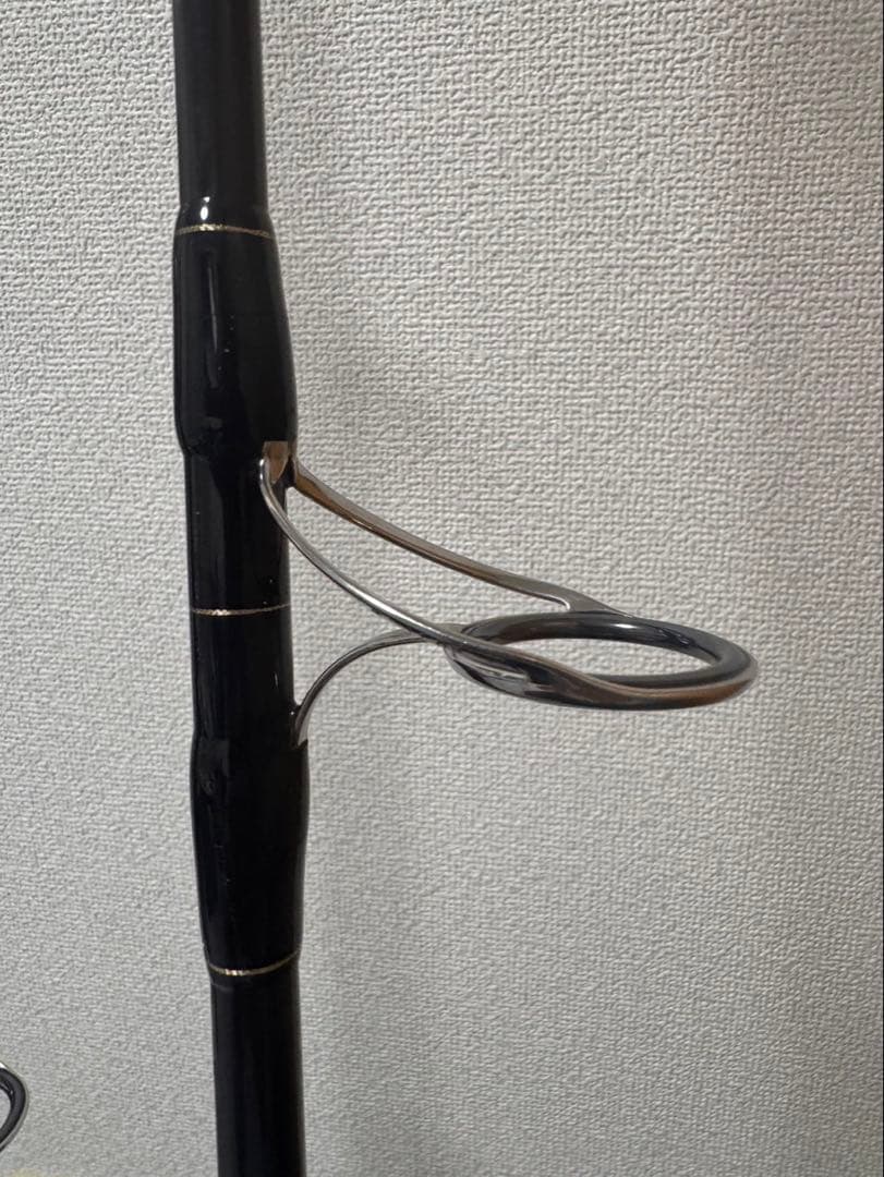 Ripple Fisher アクイラ82-9+MST