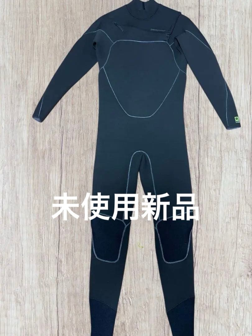 美品　パタゴニア　ウエットスーツ　XLS 大きいサイズ　Ｒ2