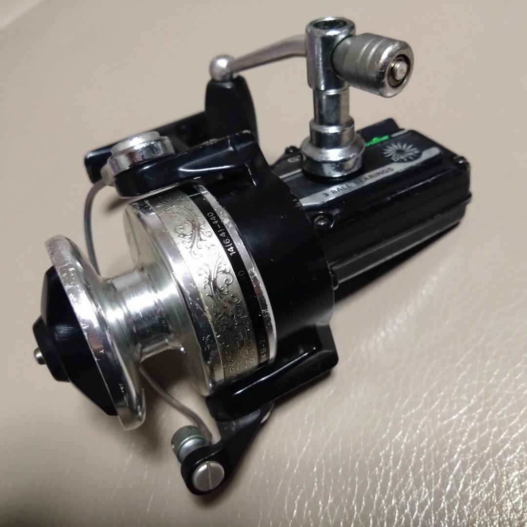 ダイワ ファントム GX-4 Daiwa PHANTOM GX-4