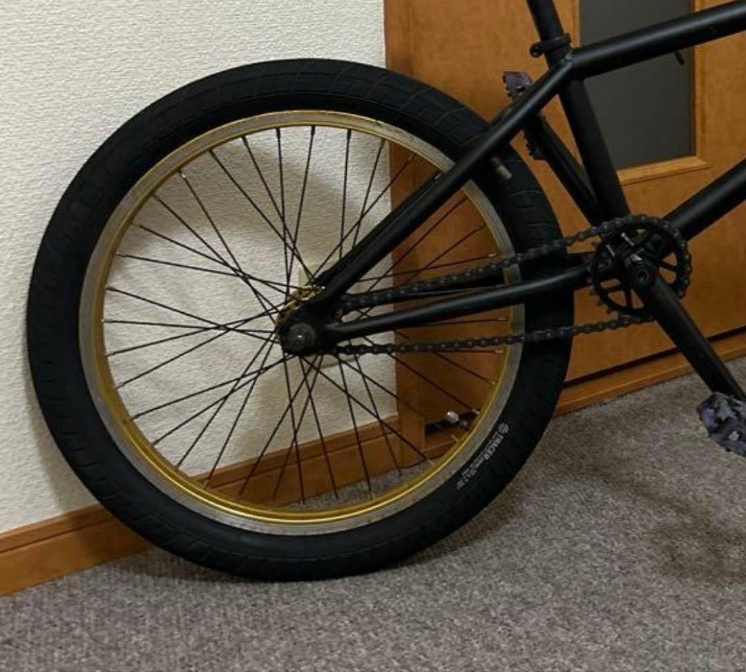 kh bmx