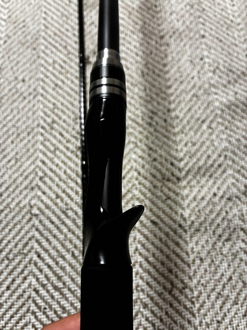 【早い物勝ち】SHIMANO ハードロッカー ＢＢ　Ｂ７２Ｈ＋