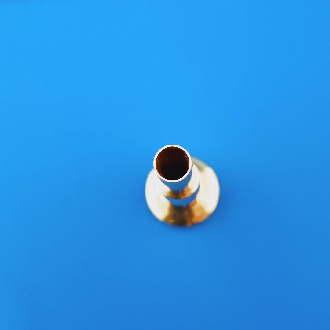 ベストブラス トランペットマウスピース GROOVE 3C改