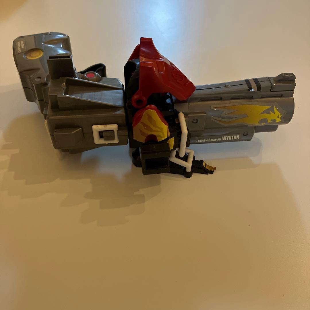 クラッシュビーダマン CRASH B-DAMAN まとめ売り