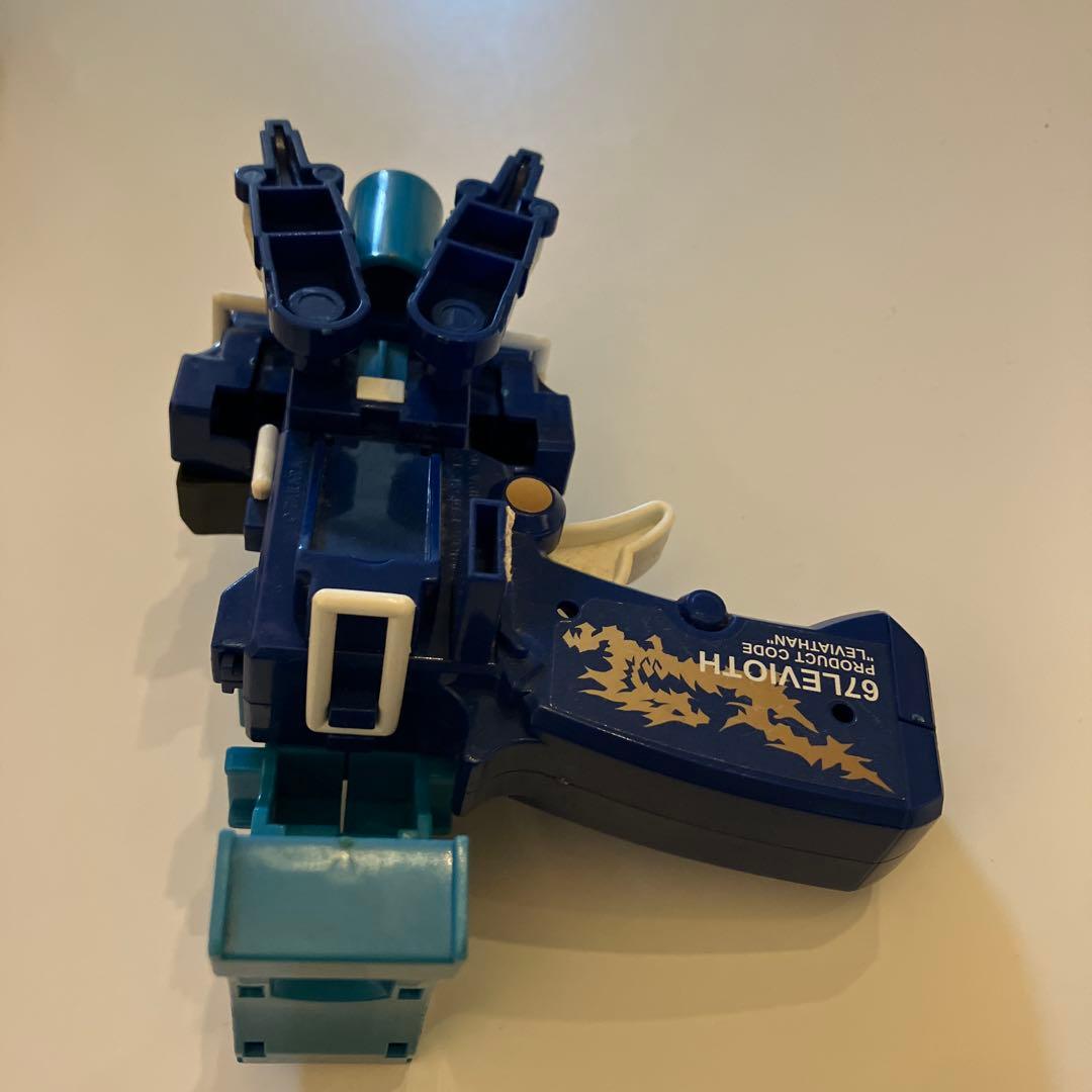 クラッシュビーダマン CRASH B-DAMAN まとめ売り