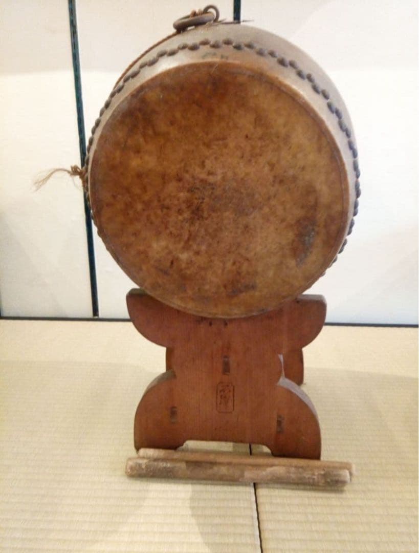 小和太鼓