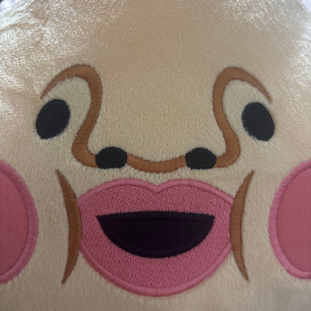 ぬい