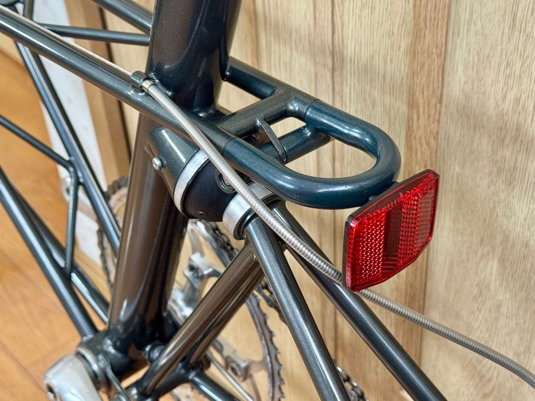 1983 moulton am 7 アレックス モールトン 長期保管中古品