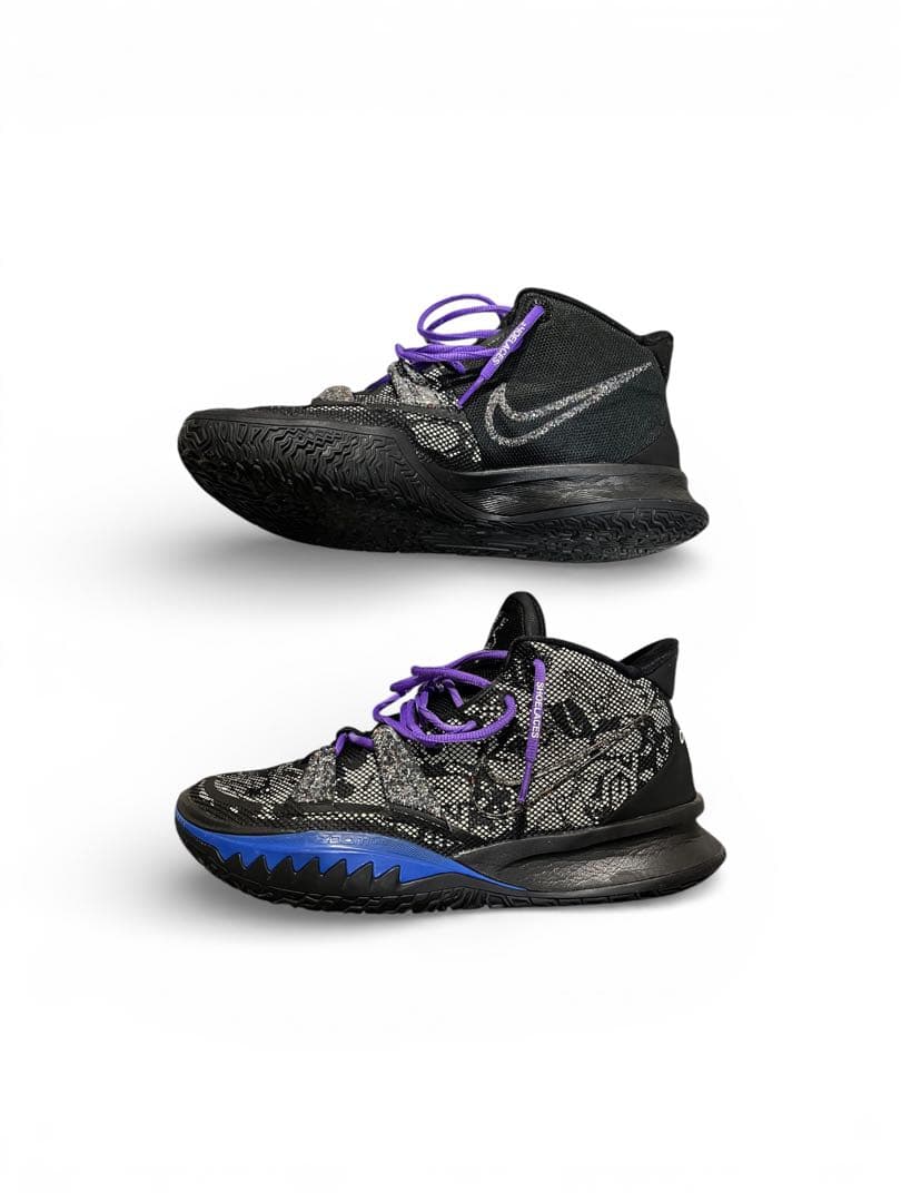 シューズ(男性用) NIKE KYRIE7 EP 28.5cm