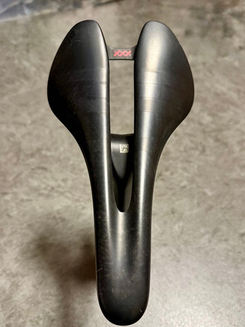 BONTRAGER ボントレガー CARBON XXX フルカーボンサドル
