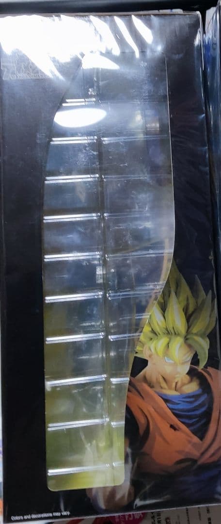 ドラゴンボール フィギュア マンガディメンションズ 超サイヤ人孫悟空