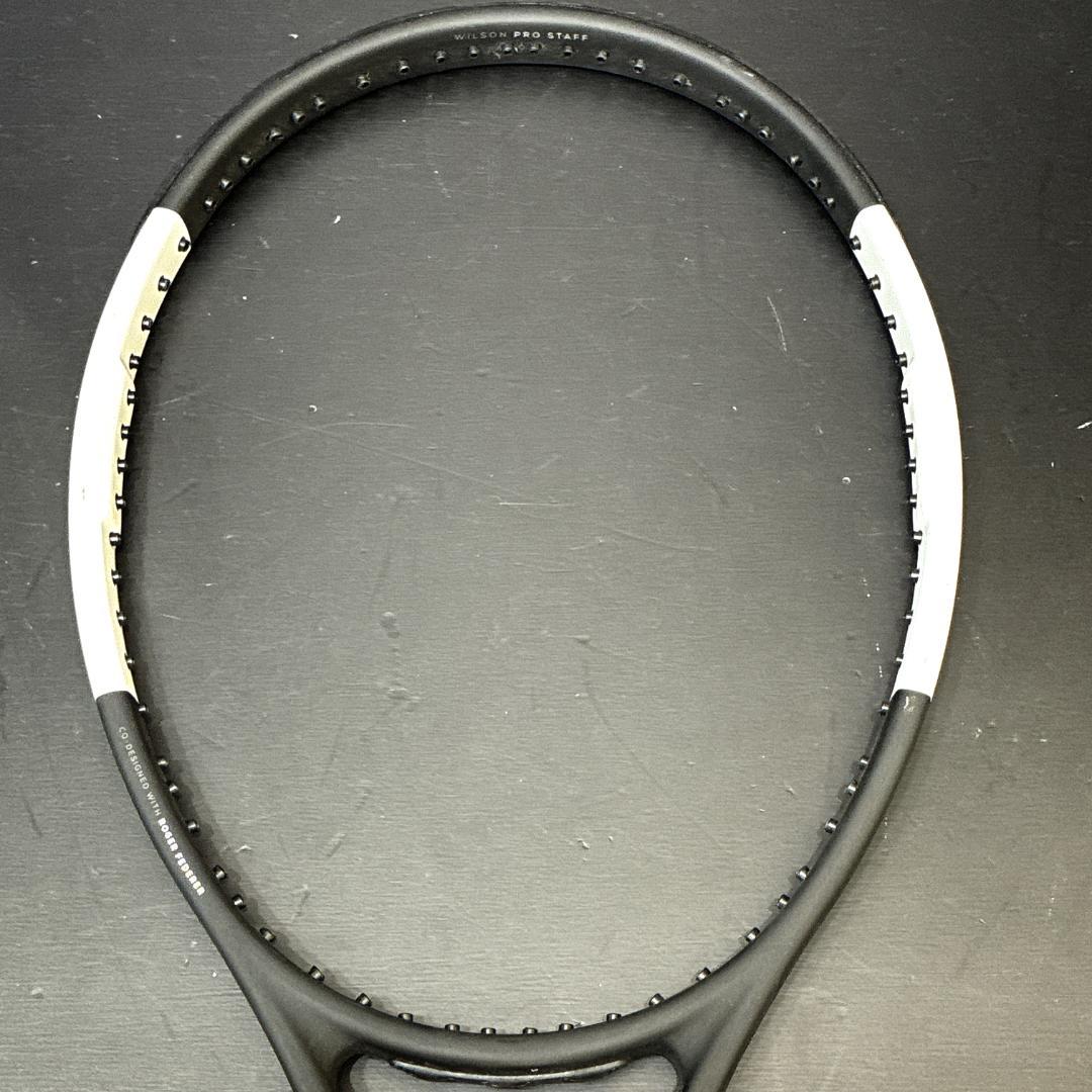 Wilson PROSTAFF 97L 　ウィルソン　フェデラー　硬式ラケット