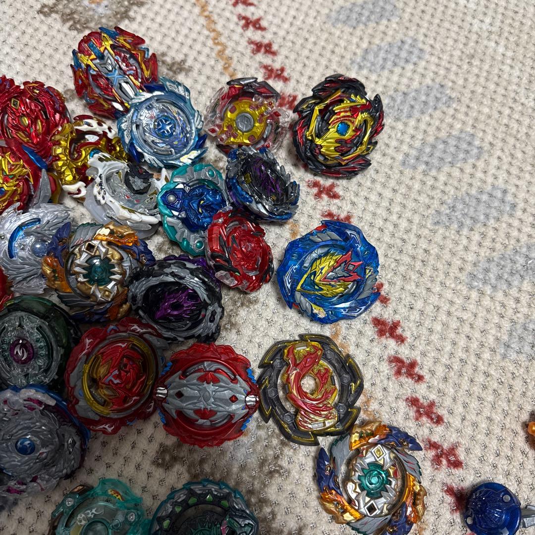 ベイブレード