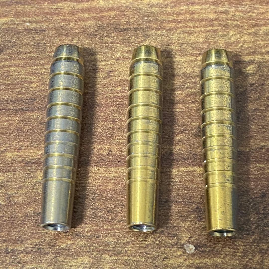 DMC Diablo 18g ゴールド　旧モデル