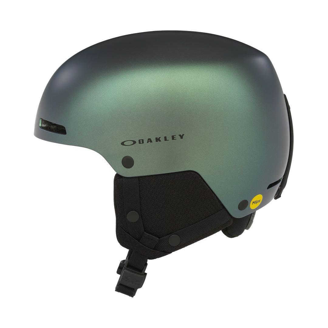 オークリー MOD1 PRO - MIPS - Asia Fit サイズM 新品