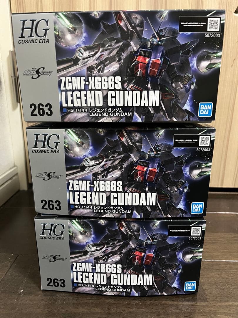 プリン　ガンプラ　まとめ売り
