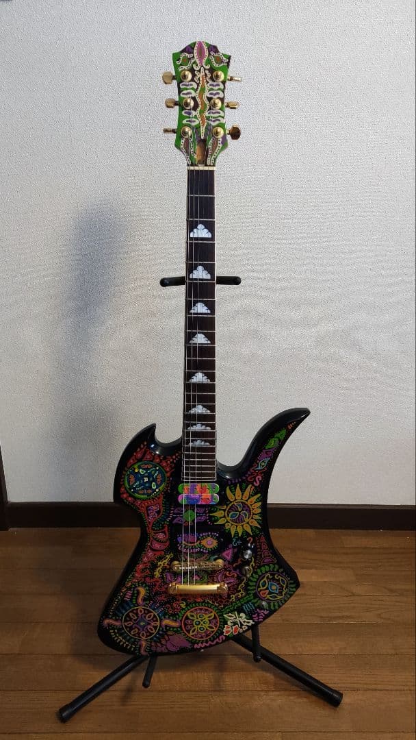 MG-120X サイケ