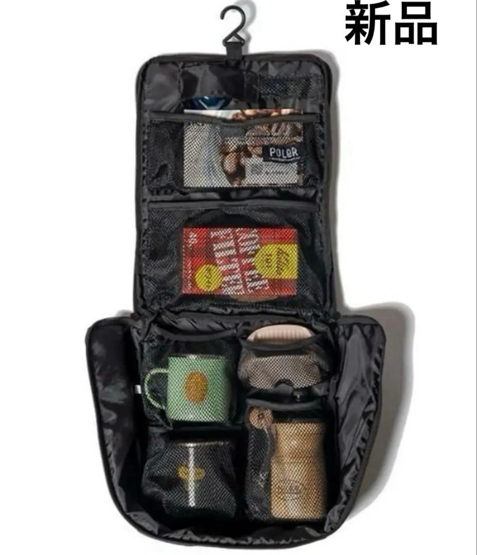 POLER PORTABLE COFFEE KIT　ポーラー　アウトドア