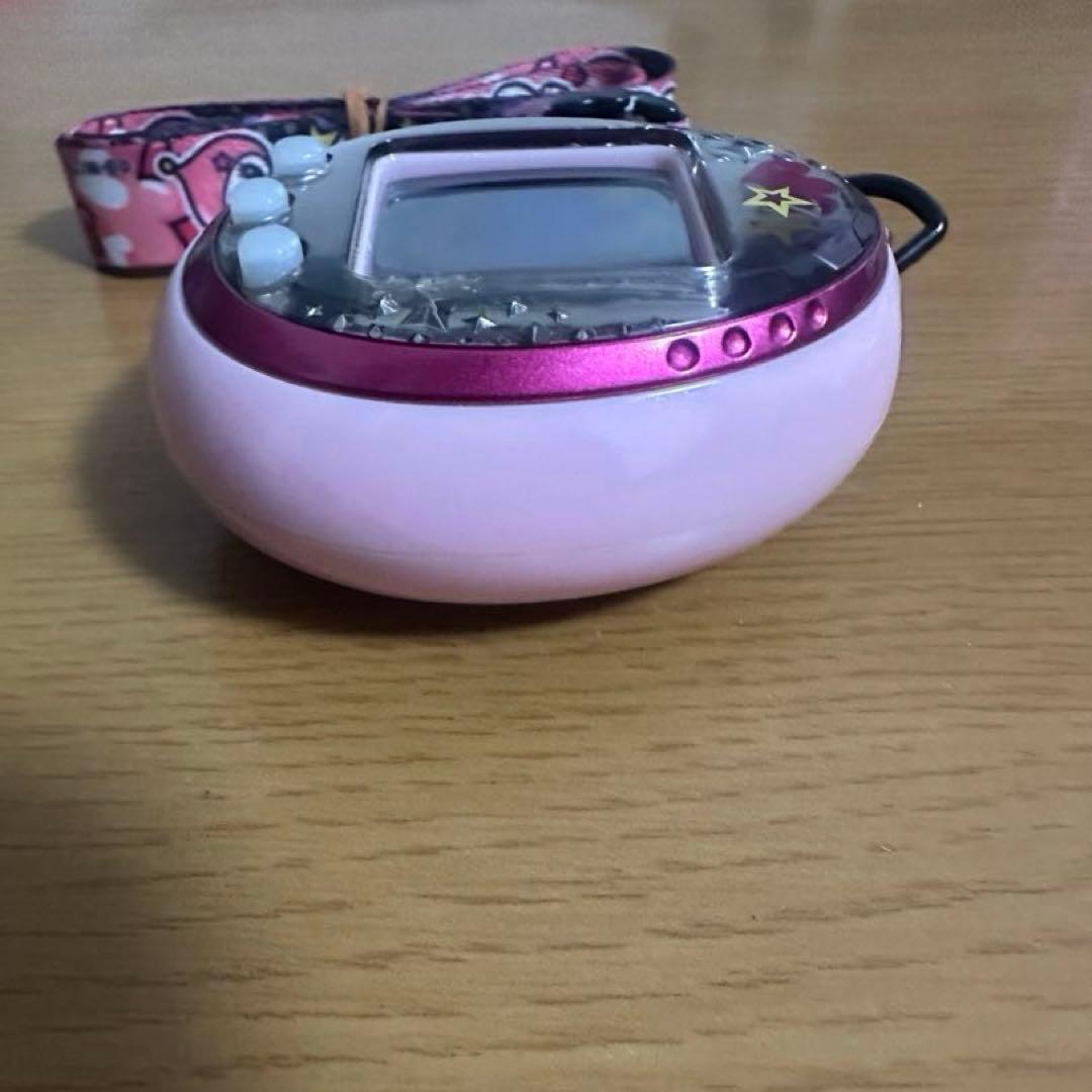 たまごっち iDL プリンセス スペイシーver ひめスペっち
