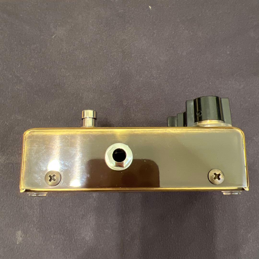 ギター VEMURUM muriad FUZZ
