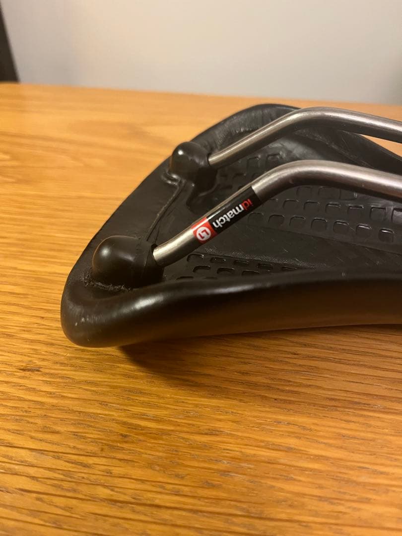 【サドル】　SELLE ITALIA flite 1990 【BLACK】